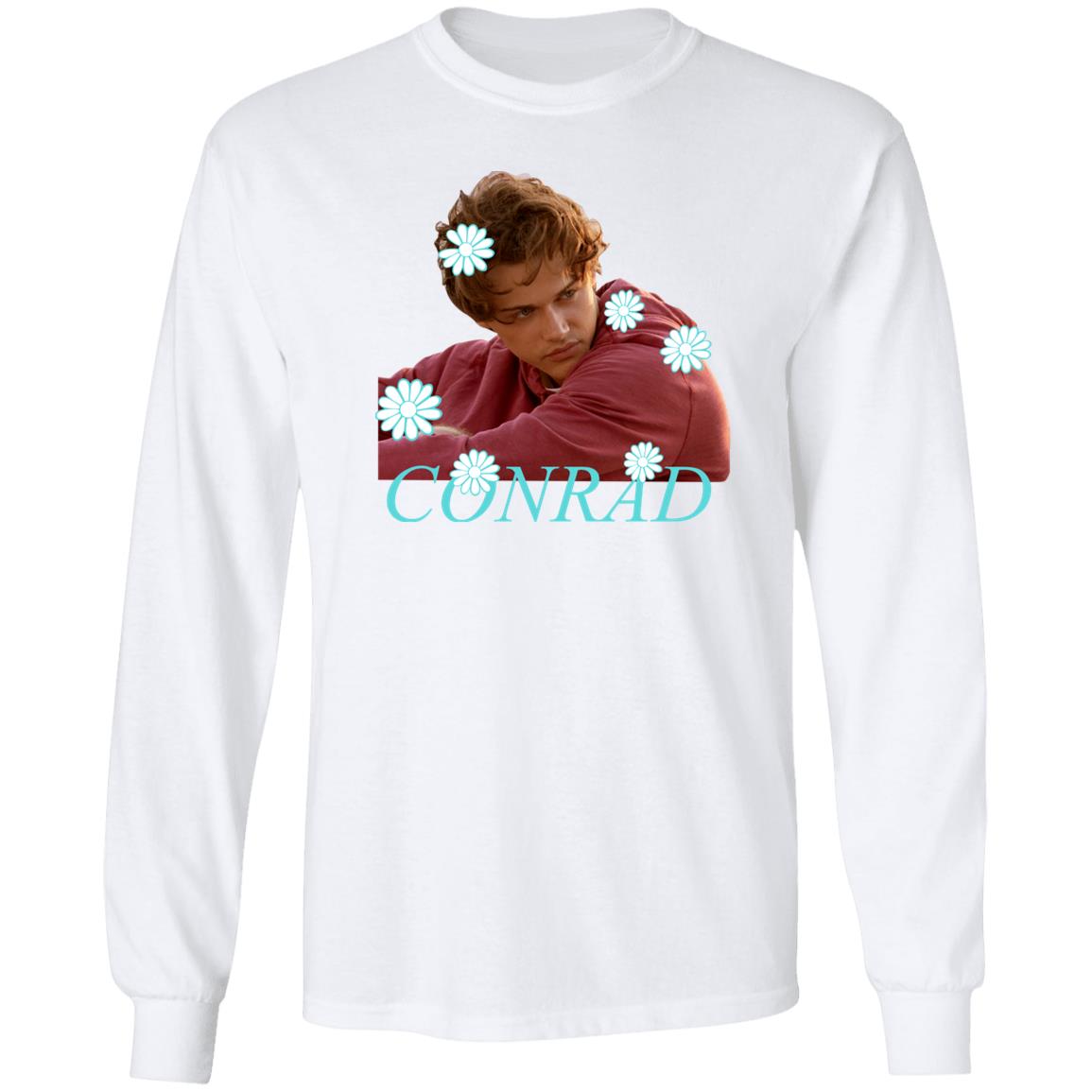 The Summer I Turned Pretty Conrad Shirt Bridey Drake Noa Oocgng The Summer I Turned Pretty Conrad Shirt Bridey Drake Noa Oocgng