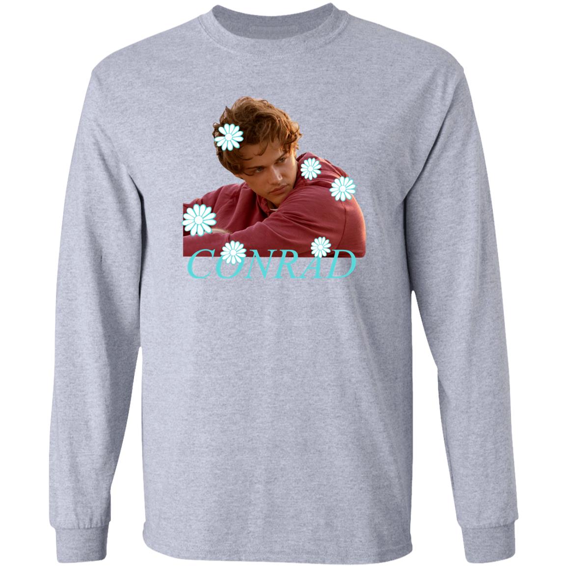 The Summer I Turned Pretty Conrad Shirt Bridey Drake Noa Oocgng The Summer I Turned Pretty Conrad Shirt Bridey Drake Noa Oocgng